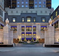 Waldorf Astoria Chicago - Accommodation Missouri
