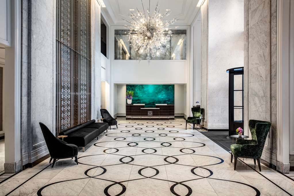 Waldorf Astoria Chicago - thumb 3