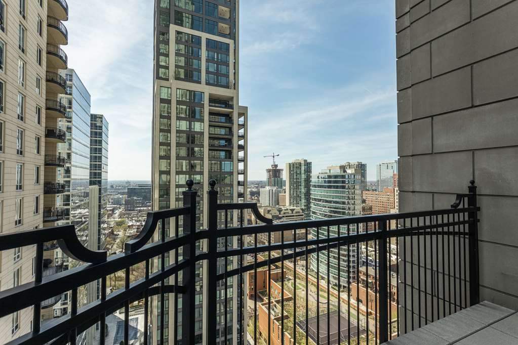 Waldorf Astoria Chicago - thumb 4