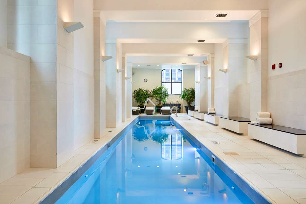 Waldorf Astoria Chicago - thumb 7