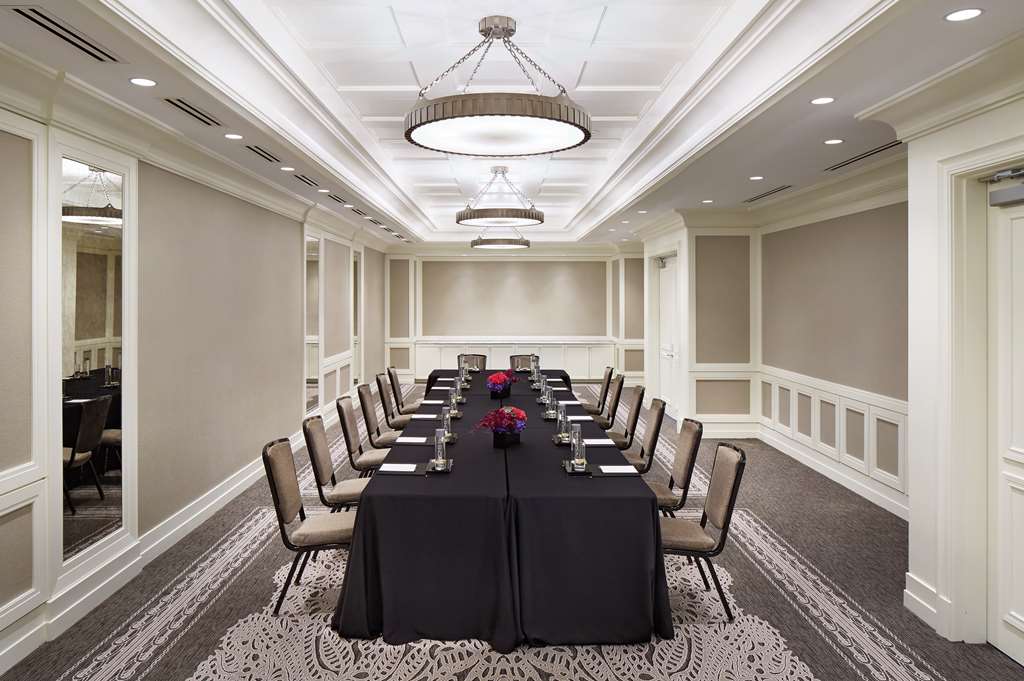Waldorf Astoria Chicago - thumb 9