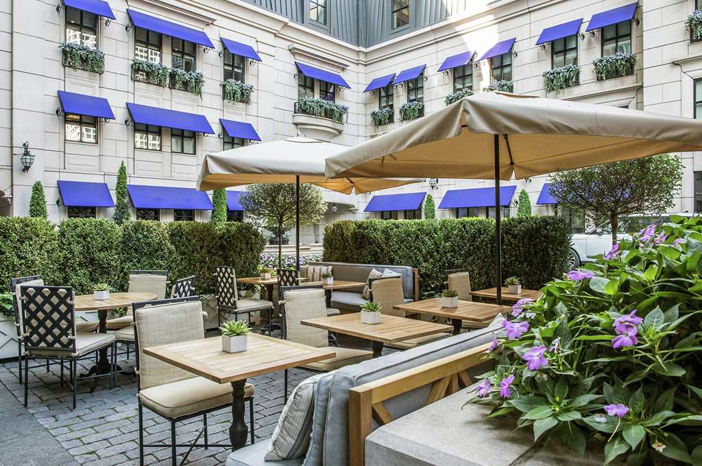 Waldorf Astoria Chicago - thumb 11
