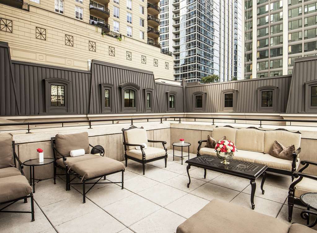 Waldorf Astoria Chicago - thumb 14