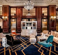 The Blackstone Hotel an Autograph Coll. - Accommodation Missouri