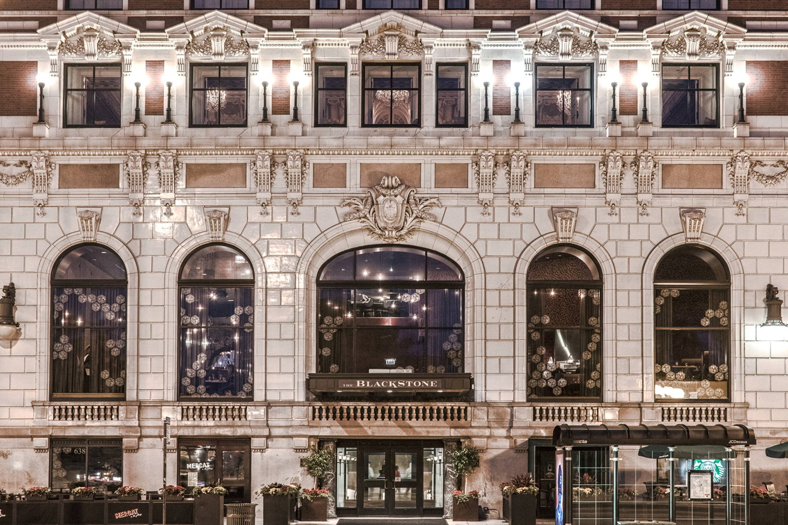 The Blackstone Hotel, An Autograph Coll. - thumb 1