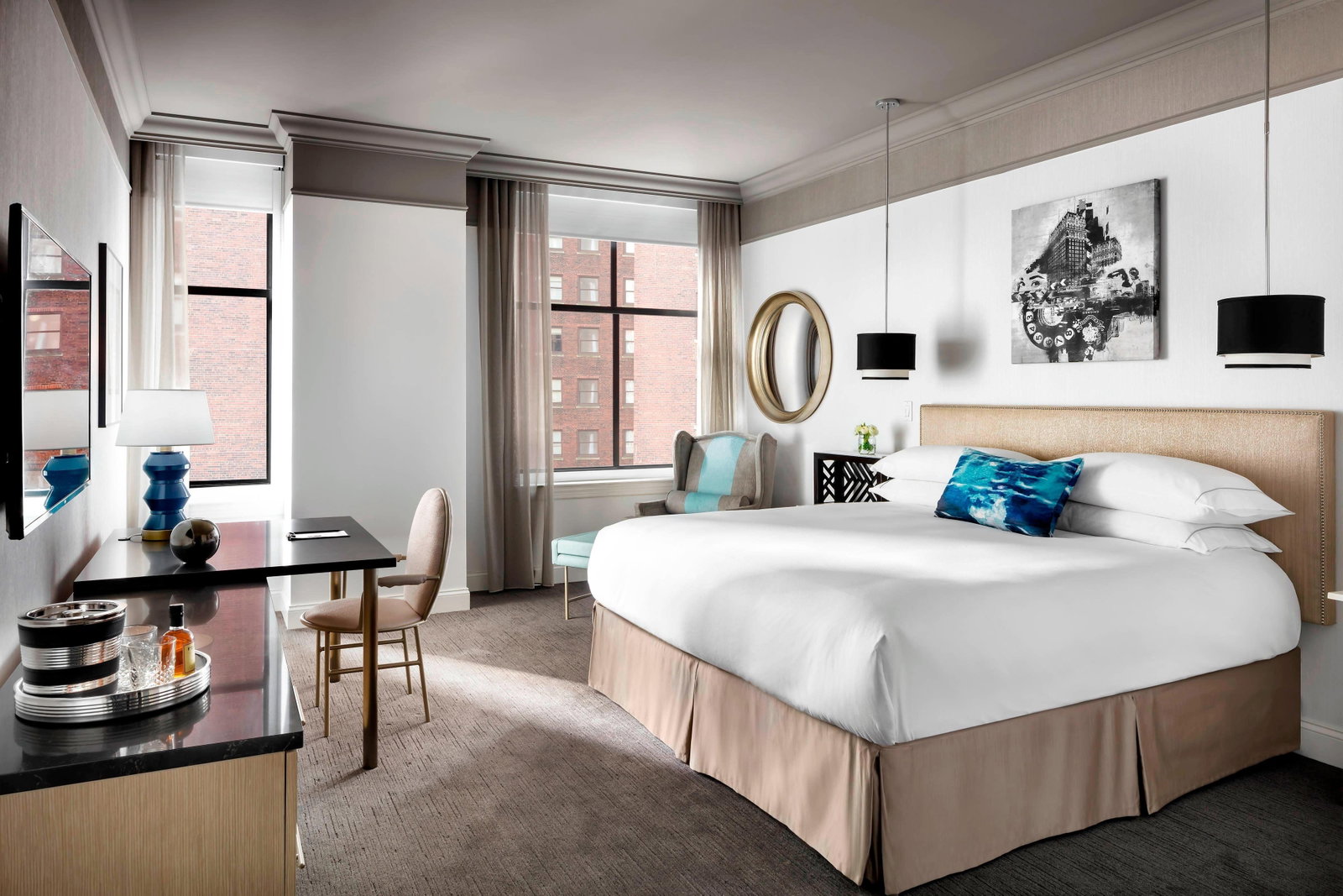 The Blackstone Hotel, An Autograph Coll. - thumb 5