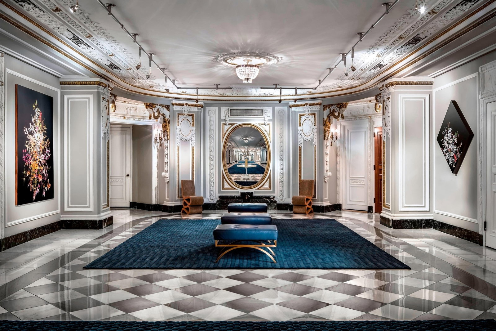 The Blackstone Hotel, An Autograph Coll. - thumb 8