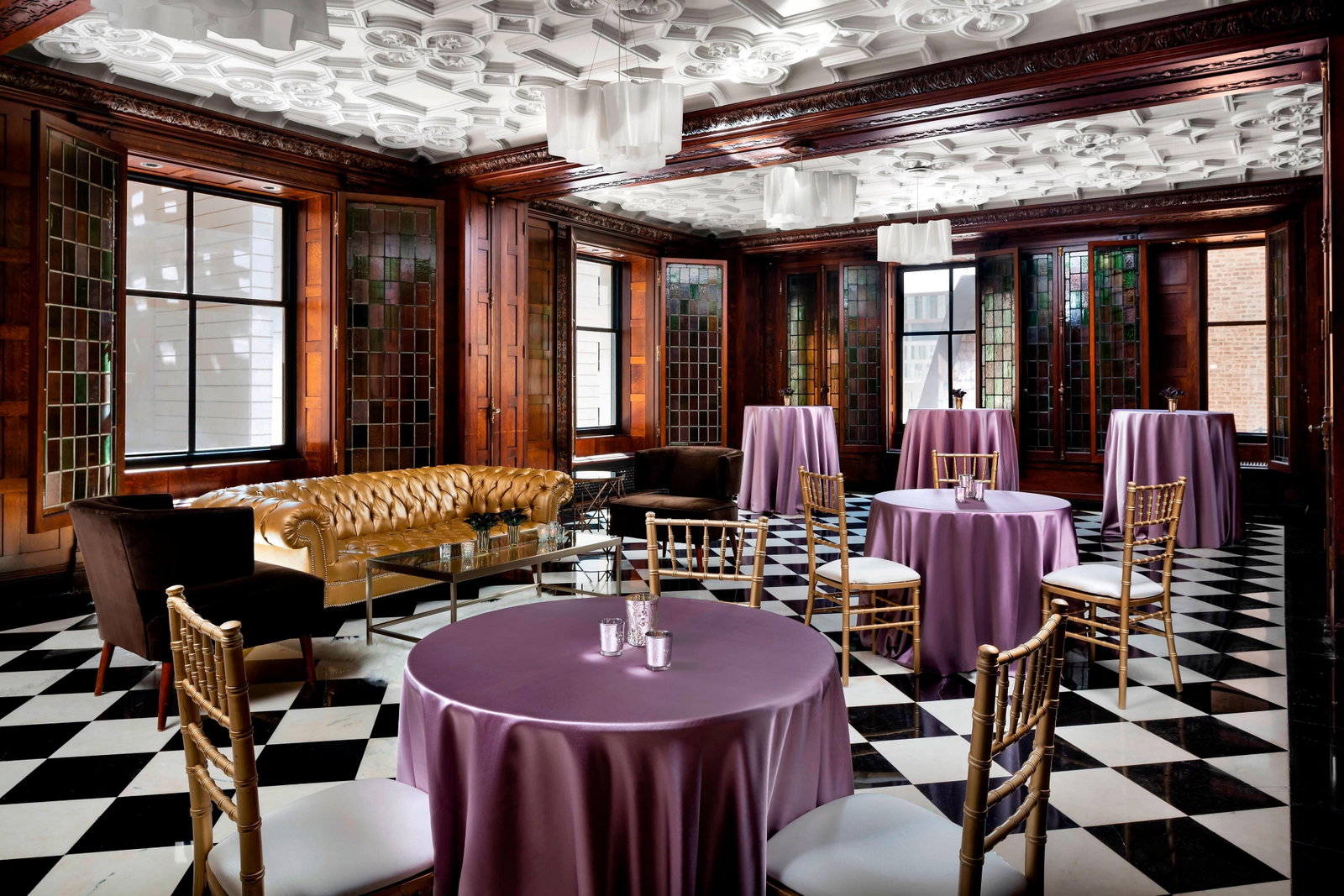 The Blackstone Hotel, An Autograph Coll. - thumb 10