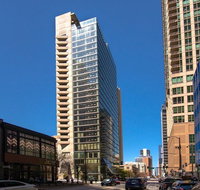 Eurostars Magnificent Mile - Accommodation Missouri