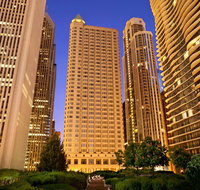 Fairmont Chicago Millennium Park - Accommodation Missouri