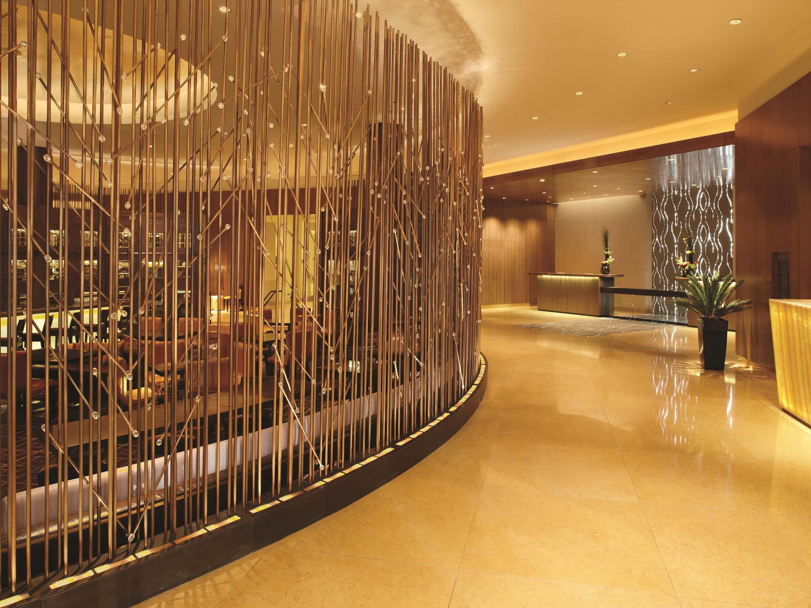 Fairmont Chicago, Millennium Park - thumb 1