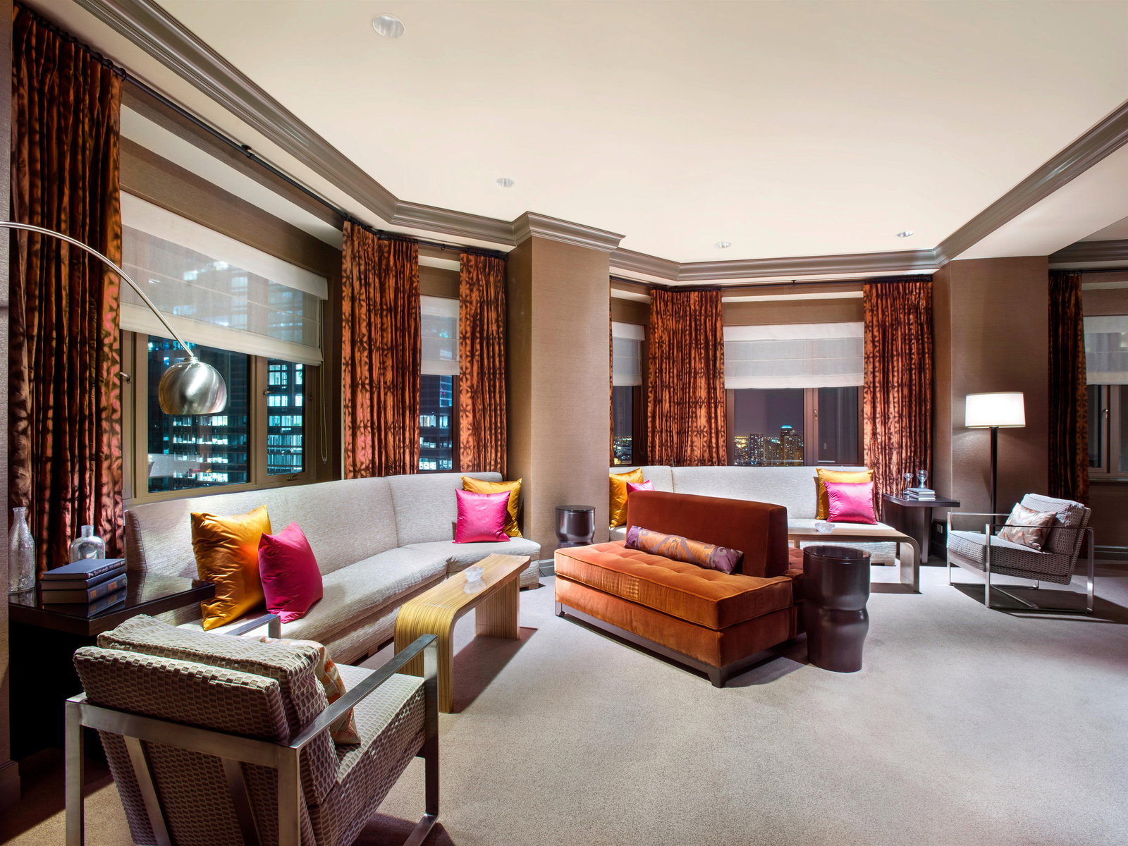 Fairmont Chicago, Millennium Park - thumb 5