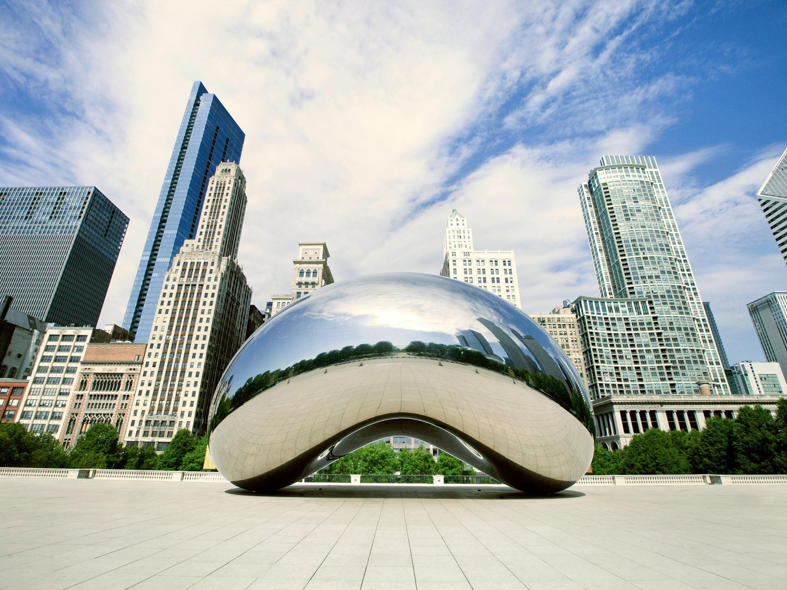 Fairmont Chicago, Millennium Park - thumb 16