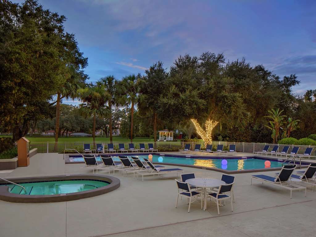 Hilton Ocala - thumb 9