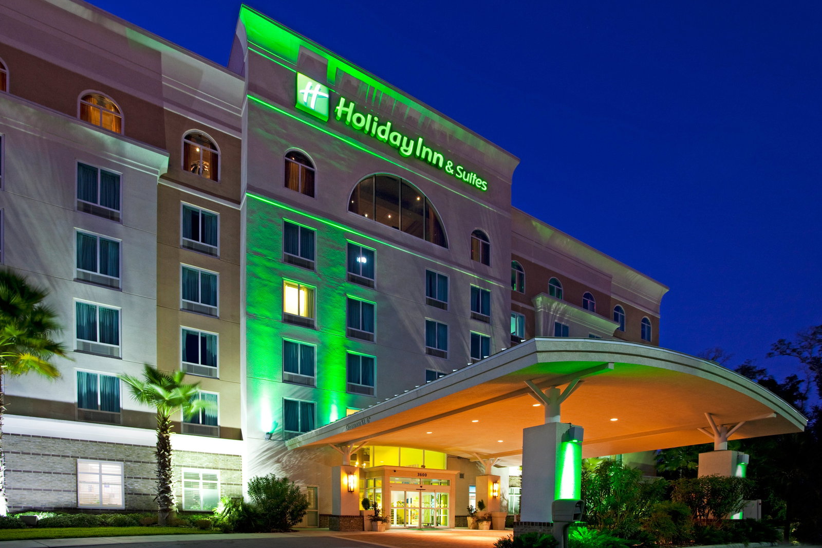 Holiday Inn & Suites Ocala Conf Center - thumb 0