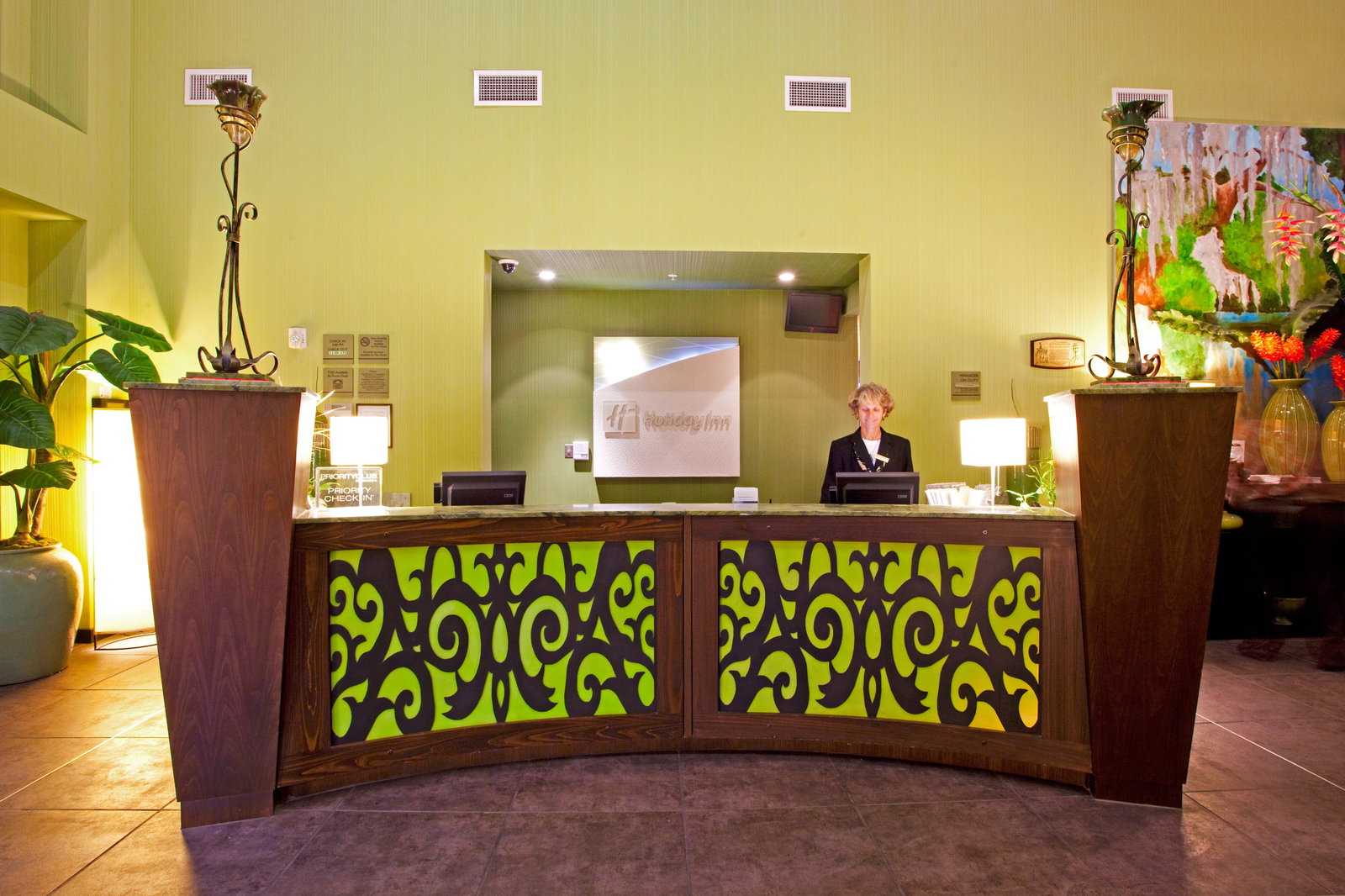Holiday Inn & Suites Ocala Conf Center - thumb 2