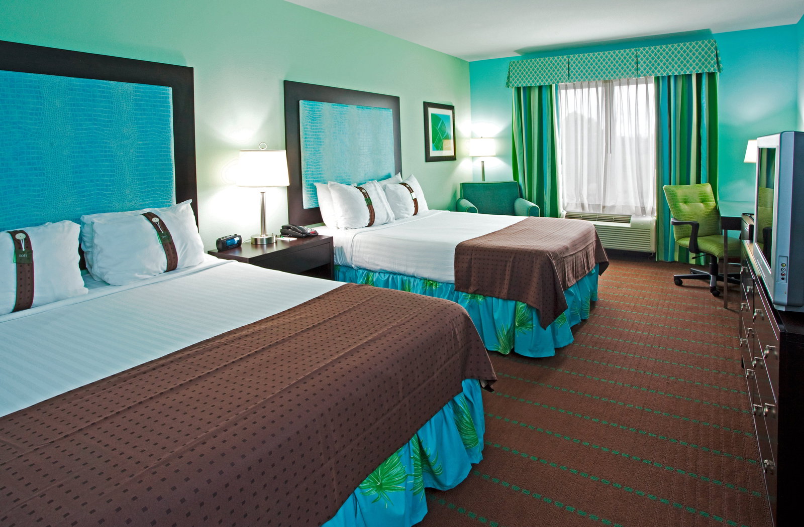Holiday Inn & Suites Ocala Conf Center - thumb 4