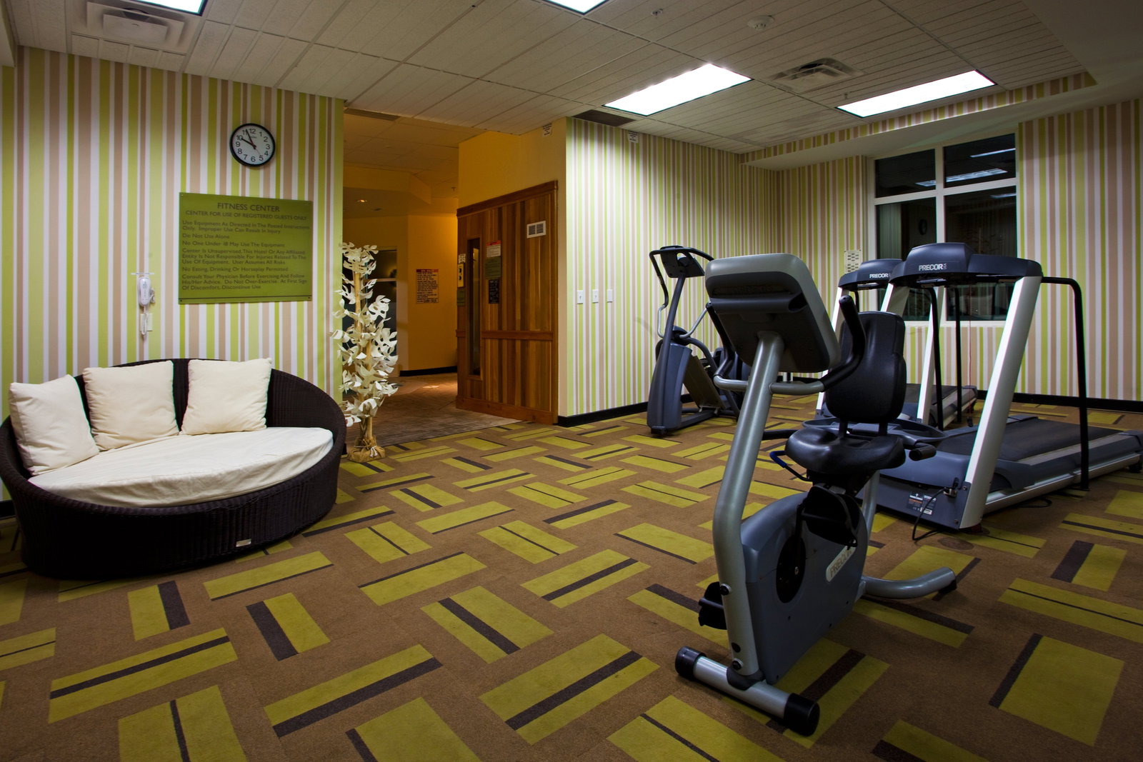 Holiday Inn & Suites Ocala Conf Center - thumb 13