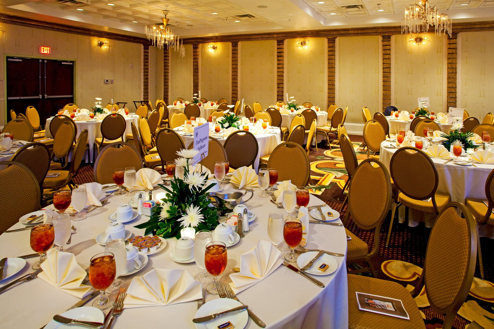 Holiday Inn & Suites Ocala Conf Center - thumb 17