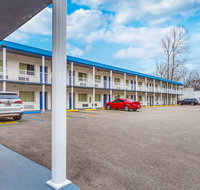 Motel 6 Huntington - Accommodation Missouri