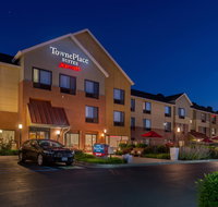 TownePlace Suites by Marriott - Accommodation Missouri