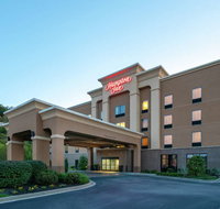 Hampton Inn Huntington University Area - Accommodation Missouri