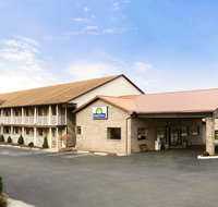 Days Inn Huntington - Accommodation Missouri