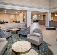 Delta Hotels Huntington Downtown - Accommodation Missouri