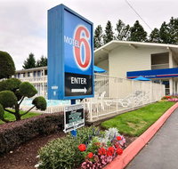Motel 6 Tumwater Olympia - Accommodation Missouri