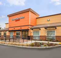 TownePlace Suites Olympia - Accommodation Missouri