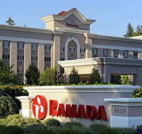Ramada Olympia - Accommodation Missouri