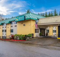 Quality Inn - Accommodation Missouri