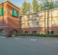 La Quinta Inn Olympia - Lacey - Accommodation Missouri