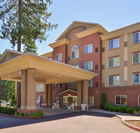 Holiday Inn Express Hotel  Suites - Accommodation Missouri