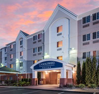 Candlewood Suites Olympia/Lacey - Accommodation Missouri