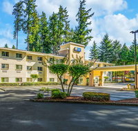 Comfort Inn - Accommodation Missouri