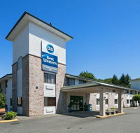 Best Western Tumwater-Olympia Inn - Accommodation Missouri