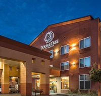 DoubleTree by Hilton Olympia - Accommodation Missouri