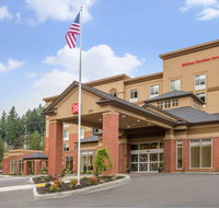 Hilton Garden Inn Olympia - Accommodation Missouri