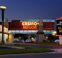Red Lion Hotel  Casino Elko - Accommodation Missouri