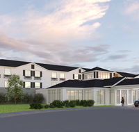 Shutters Hotel - Accommodation Missouri