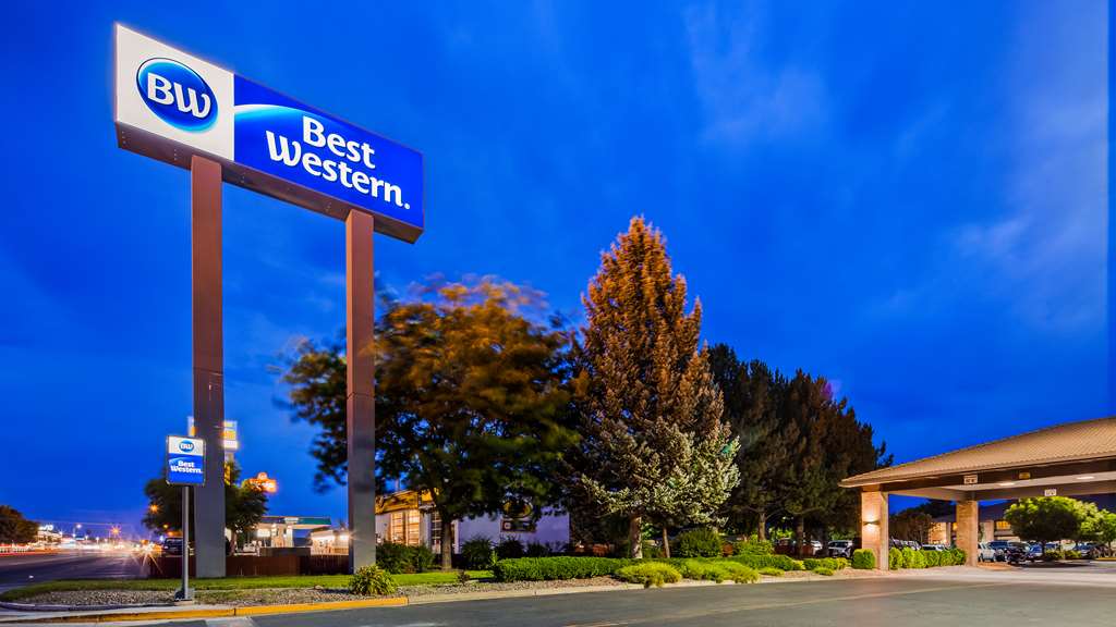 Best Western Elko Inn - thumb 1