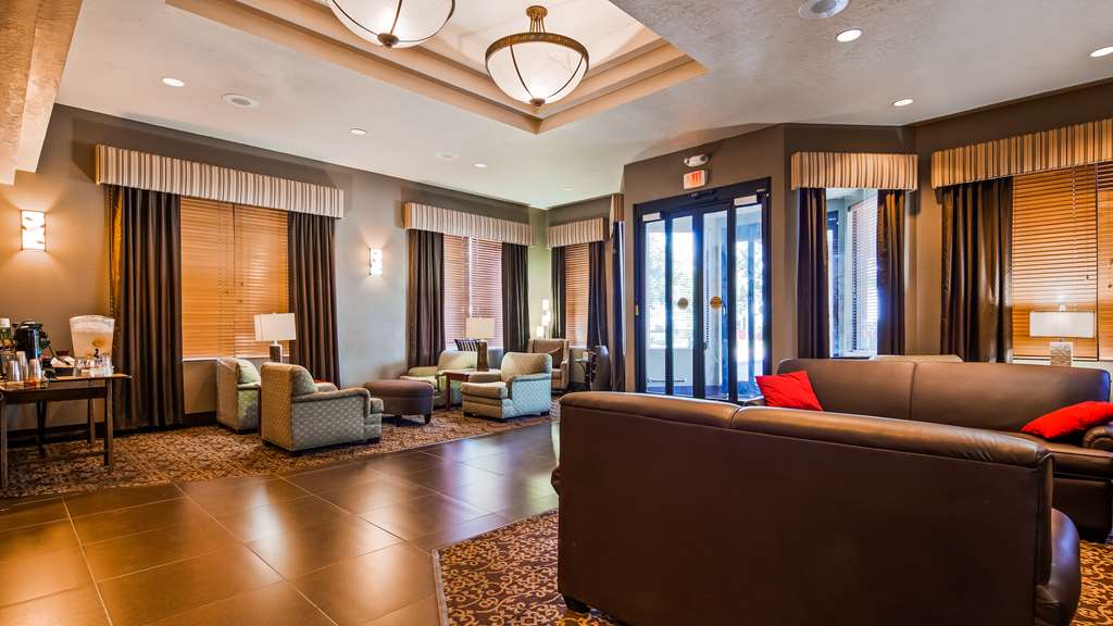 Best Western Elko Inn - thumb 2