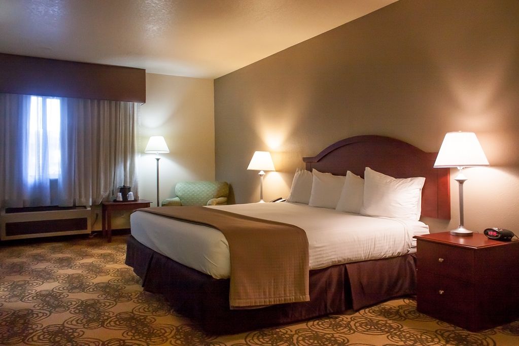 Best Western Elko Inn - thumb 4