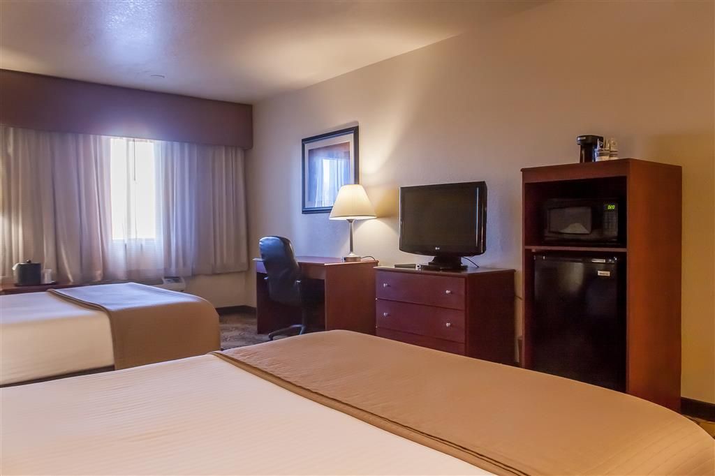 Best Western Elko Inn - thumb 6