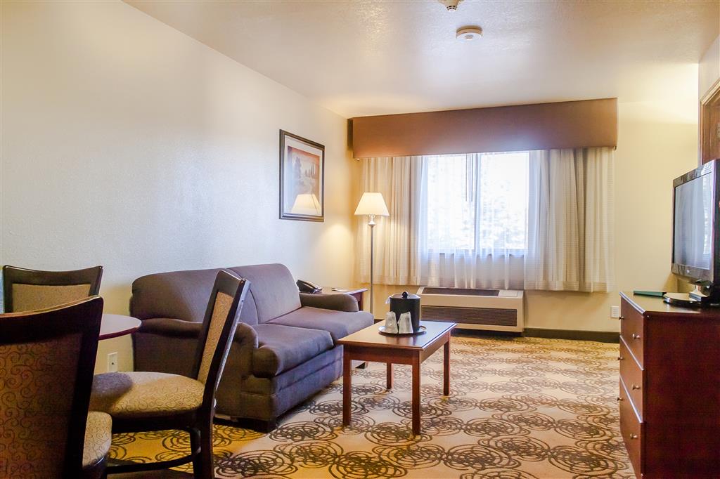 Best Western Elko Inn - thumb 13