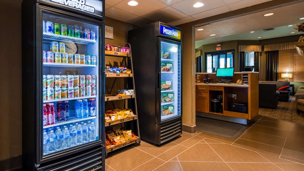 Best Western Elko Inn - thumb 16