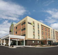 Home2 Suites by Hilton Elko - Accommodation Missouri