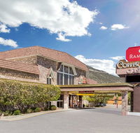 Ramada Ely - Accommodation Missouri