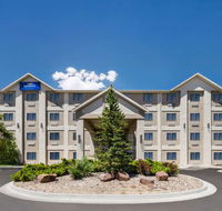 Baymont Inn  Suites Elko - Accommodation Missouri